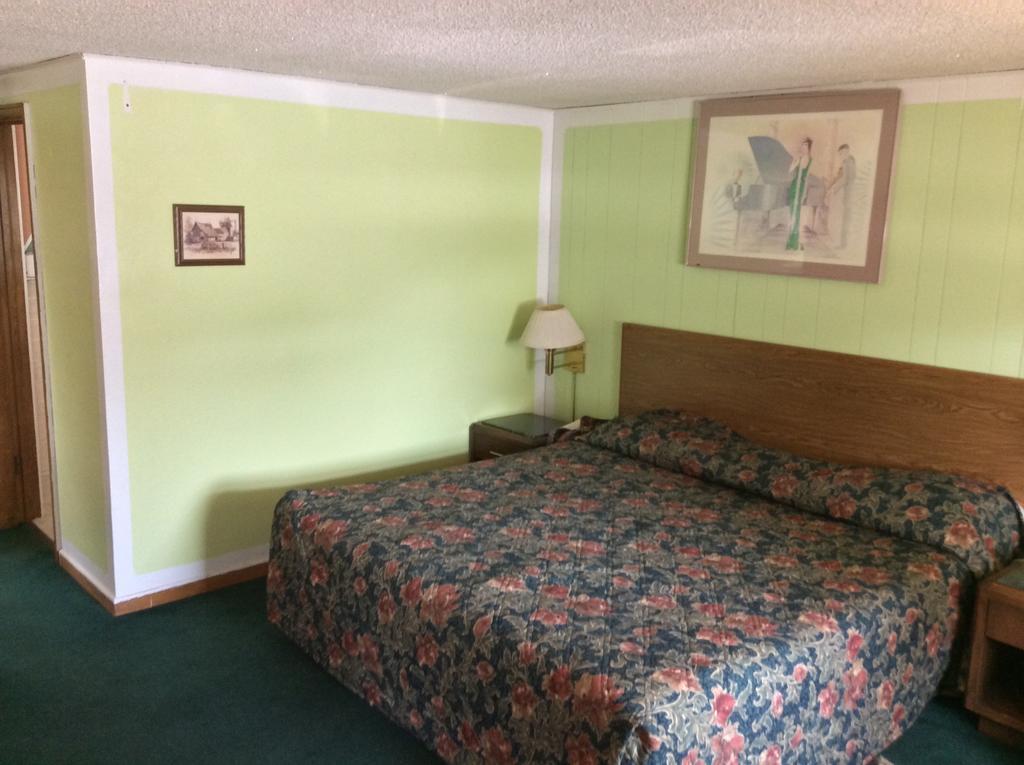 Sheldon Motel Habitación foto