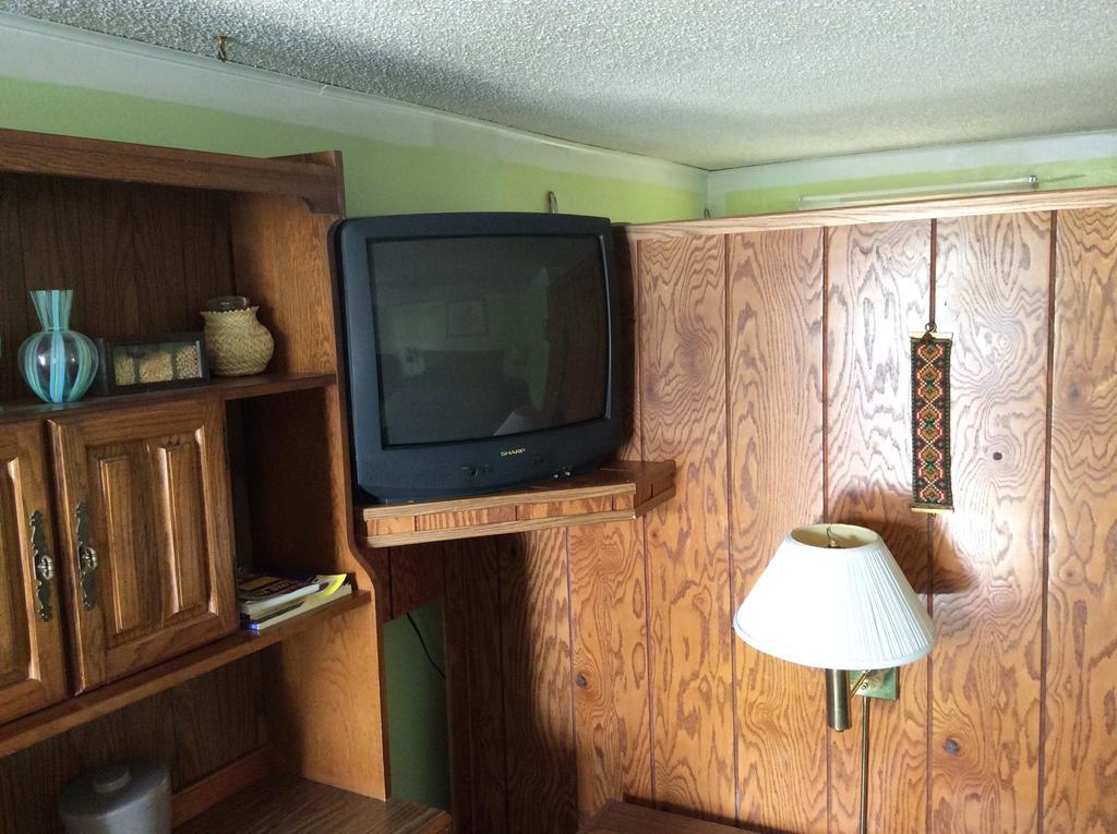 Sheldon Motel Habitación foto